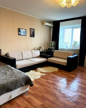 1-к квартира, вторичка, 62м2, 5/10 этаж