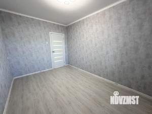 3-к квартира, вторичка, 82м2, 1/3 этаж