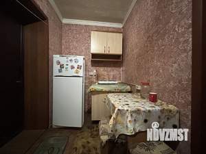 1-к квартира, вторичка, 24м2, 5/5 этаж