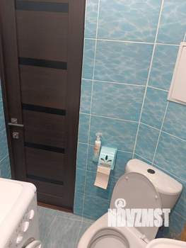 3-к квартира, вторичка, 58м2, 2/5 этаж