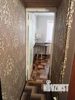 1-к квартира, вторичка, 30м2, 1/5 этаж