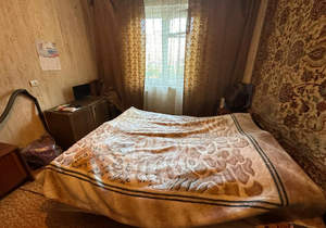 3-к квартира, вторичка, 63м2, 2/9 этаж