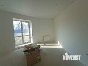 2-к квартира, сданный дом, 59м2, 1/10 этаж