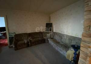 2-к квартира, вторичка, 46м2, 5/5 этаж