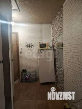 1-к квартира, вторичка, 33м2, 5/5 этаж