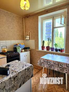 1-к квартира, вторичка, 32м2, 4/5 этаж