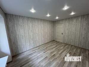2-к квартира, вторичка, 45м2, 3/5 этаж