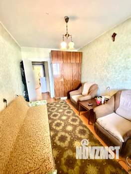 3-к квартира, вторичка, 63м2, 2/9 этаж