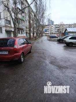 2-к квартира, вторичка, 46м2, 2/5 этаж