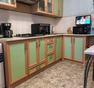 1-к квартира, вторичка, 39м2, 6/10 этаж