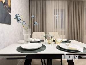 2-к квартира, вторичка, 65м2, 10/10 этаж