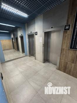 1-к квартира, вторичка, 38м2, 5/26 этаж