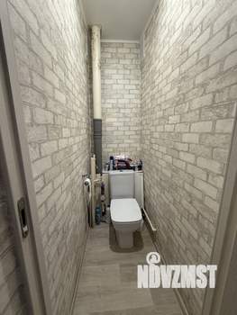 3-к квартира, вторичка, 60м2, 9/10 этаж