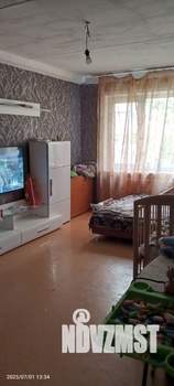 2-к квартира, вторичка, 44м2, 2/5 этаж