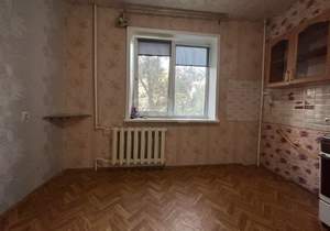 1-к квартира, вторичка, 37м2, 5/9 этаж