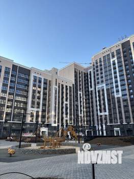 1-к квартира, вторичка, 38м2, 7/10 этаж