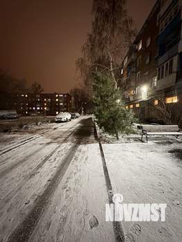 1-к квартира, вторичка, 30м2, 3/5 этаж