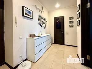 1-к квартира, вторичка, 41м2, 10/10 этаж