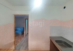 1-к квартира, вторичка, 30м2, 5/5 этаж