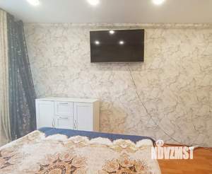 2-к квартира, вторичка, 44м2, 2/5 этаж