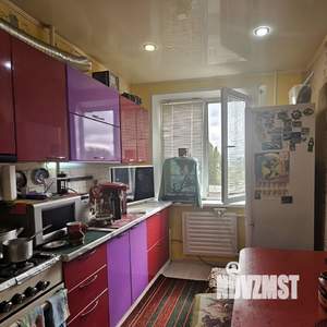 2-к квартира, вторичка, 47м2, 8/9 этаж