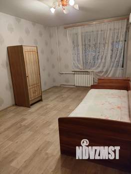 1-к квартира, вторичка, 32м2, 4/5 этаж