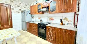 3-к квартира, вторичка, 72м2, 7/9 этаж