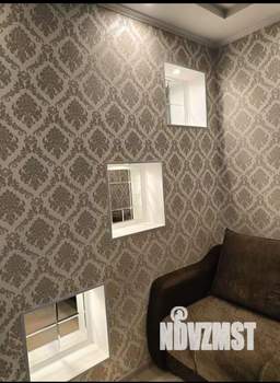 1-к квартира, вторичка, 38м2, 7/11 этаж