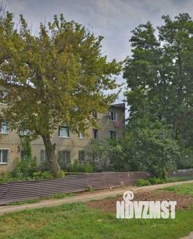 1-к квартира, вторичка, 30м2, 2/3 этаж