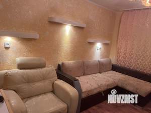 Студия квартира, вторичка, 18м2, 3/5 этаж