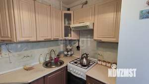 2-к квартира, вторичка, 45м2, 3/5 этаж