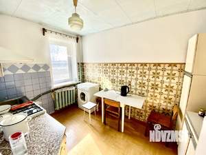 2-к квартира, вторичка, 54м2, 2/5 этаж