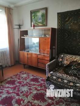 1-к квартира, вторичка, 29м2, 1/5 этаж
