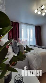 2-к квартира, вторичка, 54м2, 10/24 этаж