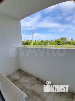 1-к квартира, сданный дом, 32м2, 3/3 этаж