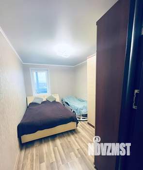 2-к квартира, вторичка, 51м2, 5/5 этаж