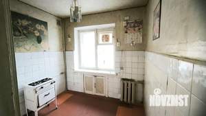 2-к квартира, вторичка, 41м2, 2/5 этаж