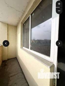 Студия квартира, сданный дом, 57м2, 2/10 этаж