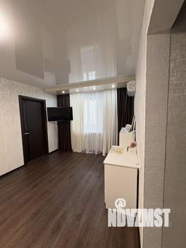 3-к квартира, вторичка, 52м2, 6/9 этаж