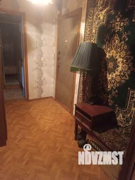 2-к квартира, вторичка, 52м2, 2/9 этаж