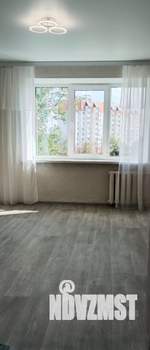 1-к квартира, вторичка, 18м2, 4/5 этаж