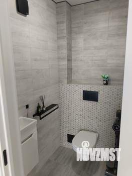 3-к квартира, вторичка, 90м2, 24/25 этаж