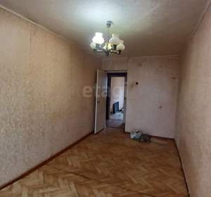 2-к квартира, вторичка, 44м2, 2/5 этаж