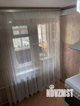 2-к квартира, вторичка, 55м2, 3/5 этаж