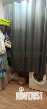 1-к квартира, вторичка, 33м2, 2/5 этаж