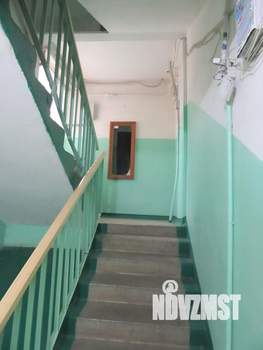 2-к квартира, вторичка, 59м2, 4/5 этаж