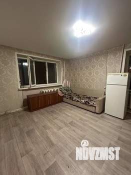 1-к квартира, вторичка, 24м2, 2/5 этаж