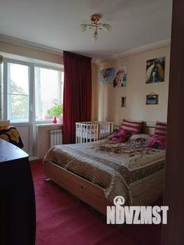 2-к квартира, вторичка, 44м2, 4/5 этаж
