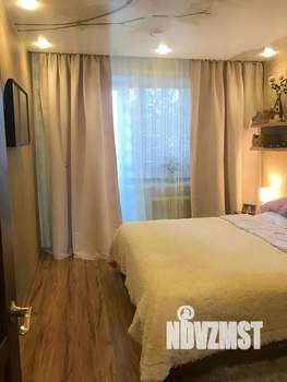 3-к квартира, вторичка, 61м2, 7/9 этаж