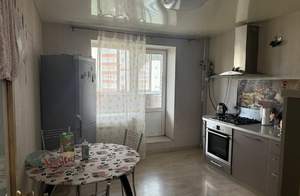 2-к квартира, вторичка, 58м2, 5/10 этаж